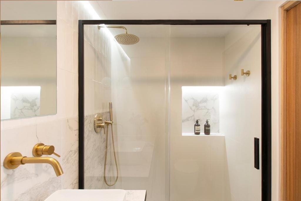 El Balcon De Plaza Santo Domingo Apartman Zaragoza Kültér fotó