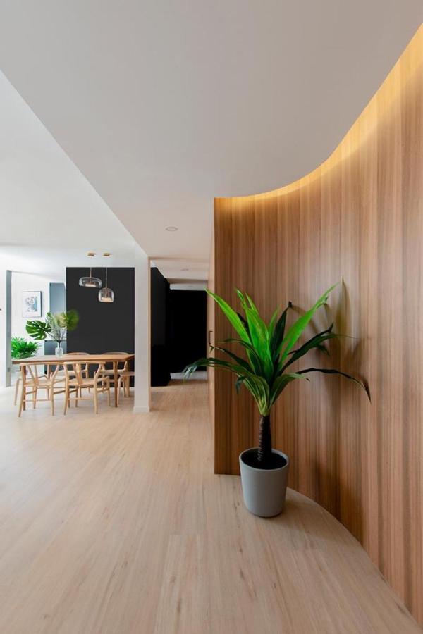 El Balcon De Plaza Santo Domingo Apartman Zaragoza Kültér fotó